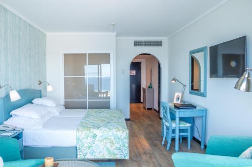 Imagen general del Hotel Pestana Madeira Beach Club. Foto 4