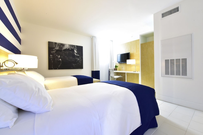 Imagen de la habitación del Hotel Pestana Miami South Beach. Foto 4