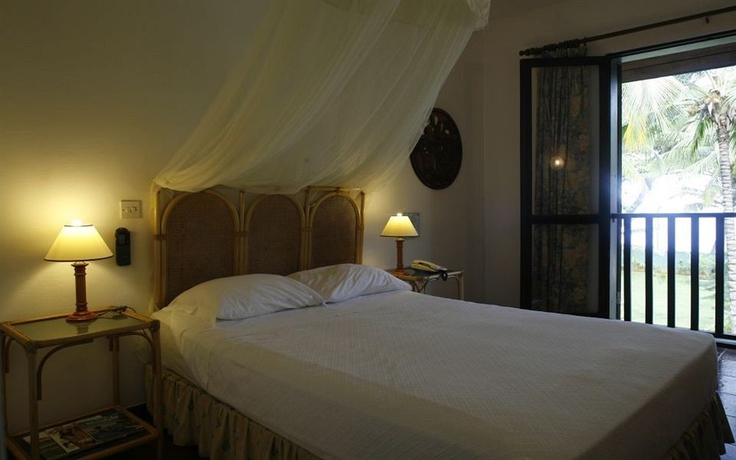 Imagen de la habitación del Hotel Pestana Miramar São Tomé. Foto 5