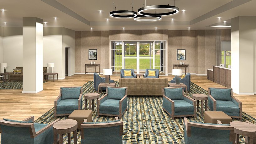 Imagen general del Hotel Pestana Orlando Suites - Lake Buena Vista. Foto 1