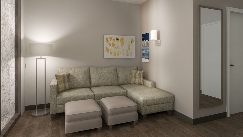 Imagen de la habitación del Hotel Pestana Orlando Suites - Lake Buena Vista. Foto 4