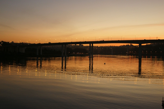 Imagen general del Hotel Pestana Palacio Do Freixo, Pousada and National Monument - The Leading Hotels Of The World. Foto 2