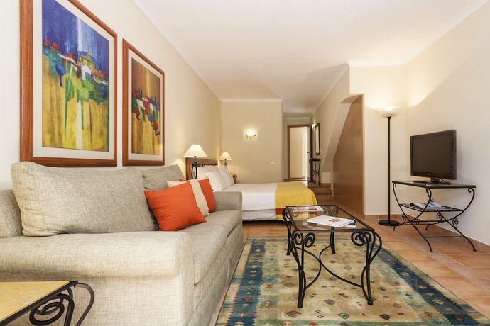 Imagen de la habitación del Hotel Pestana Palm Gardens. Foto 2