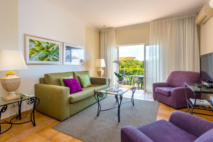 Imagen de la habitación del Hotel Pestana Palm Gardens. Foto 4