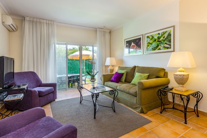 Imagen de la habitación del Hotel Pestana Palm Gardens. Foto 6