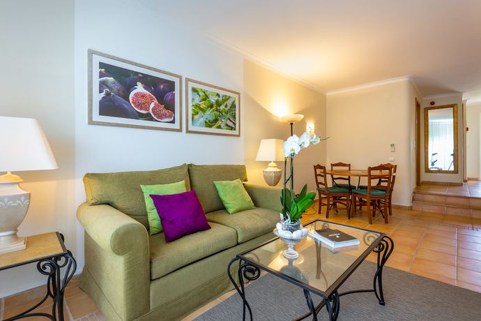 Imagen de la habitación del Hotel Pestana Palm Gardens. Foto 7