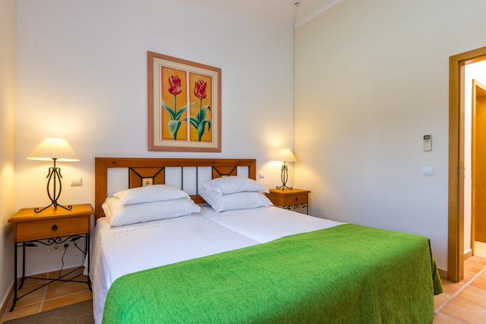 Imagen de la habitación del Hotel Pestana Palm Gardens. Foto 9