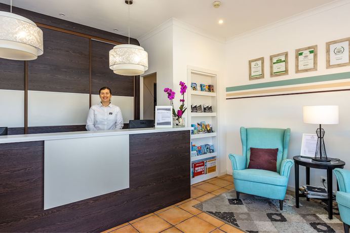 Imagen de los interiores del Hotel Pestana Palm Gardens. Foto 20