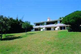 Imagen general del Hotel Pestana Porches Praia. Foto 2