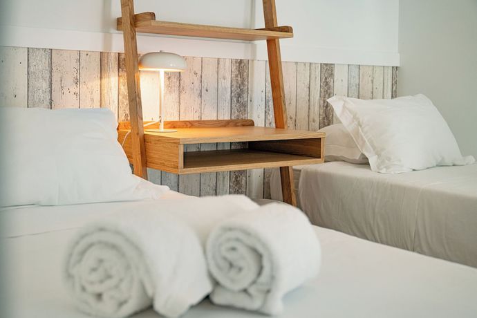 Imagen de la habitación del Hotel Pestana Porto Covo Village. Foto 2