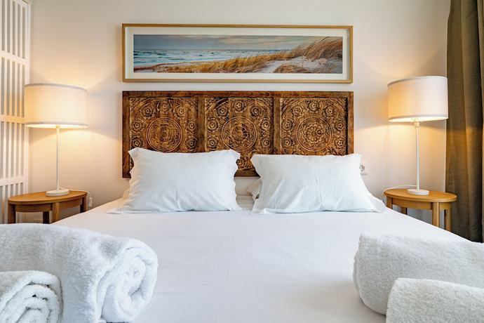 Imagen de la habitación del Hotel Pestana Porto Covo Village. Foto 4