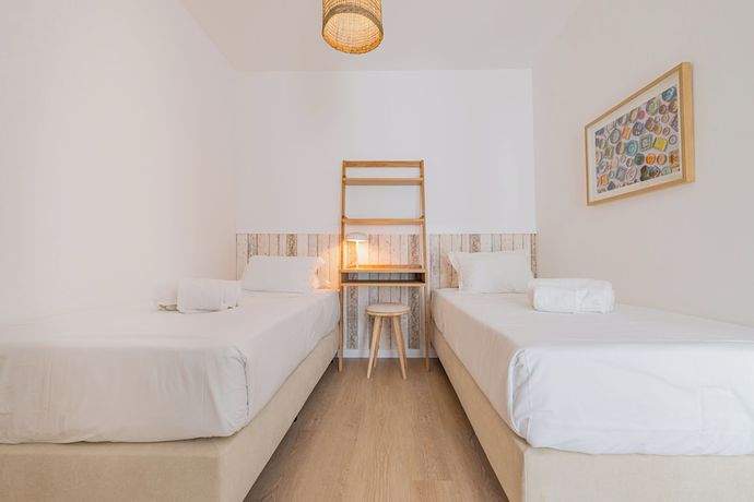 Imagen de la habitación del Hotel Pestana Porto Covo Village. Foto 5