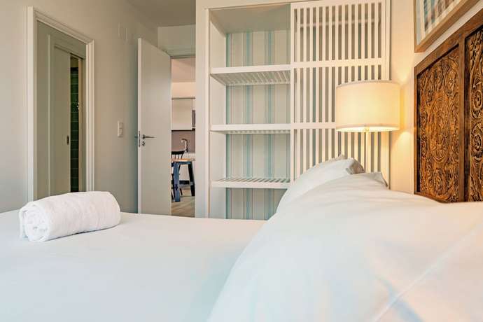 Imagen de la habitación del Hotel Pestana Porto Covo Village. Foto 6