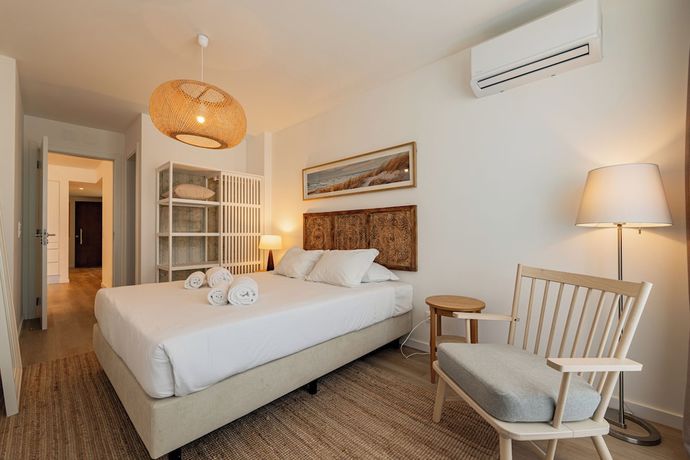 Imagen de la habitación del Hotel Pestana Porto Covo Village. Foto 7