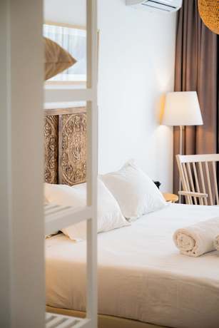 Imagen de la habitación del Hotel Pestana Porto Covo Village. Foto 9
