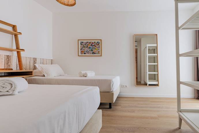 Imagen de la habitación del Hotel Pestana Porto Covo Village. Foto 13
