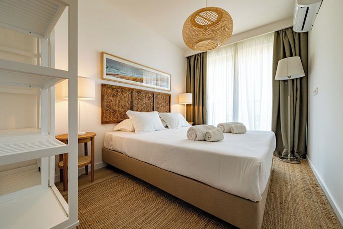 Imagen de la habitación del Hotel Pestana Porto Covo Village. Foto 14