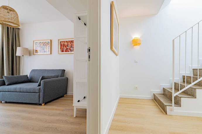 Imagen de la habitación del Hotel Pestana Porto Covo Village. Foto 15