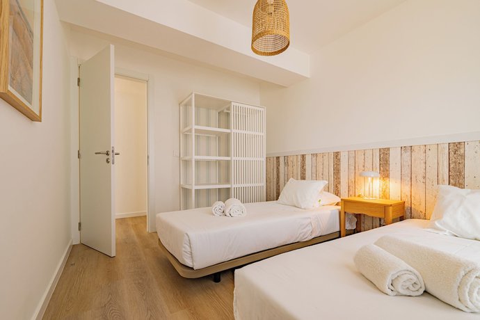 Imagen de la habitación del Hotel Pestana Porto Covo Village. Foto 16