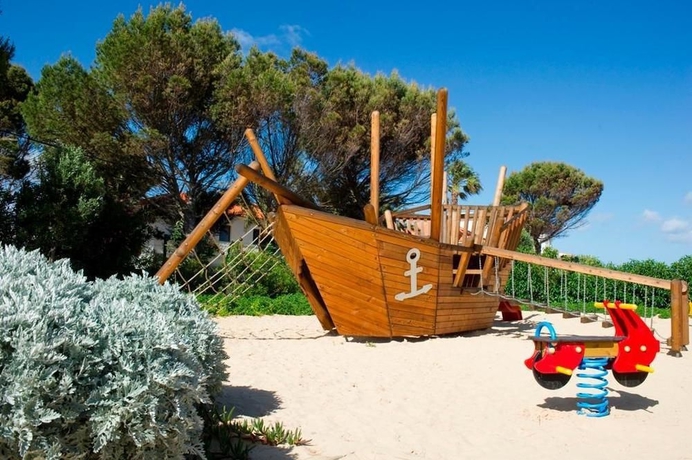 Imagen general del Hotel Pestana Porto Santo Beach Resort and SPA - All Inclusive. Foto 2