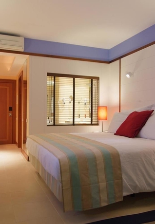 Imagen de la habitación del Hotel Pestana Porto Santo Premium All Inclusive Beach and SPA Resort. Foto 4
