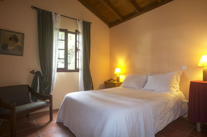 Imagen de la habitación del Hotel Pestana Quinta Do Arco Nature and Rose Garden. Foto 5