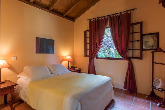 Imagen de la habitación del Hotel Pestana Quinta Do Arco Nature and Rose Garden. Foto 6