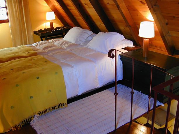 Imagen de la habitación del Hotel Pestana Quinta Do Arco Nature and Rose Garden. Foto 7