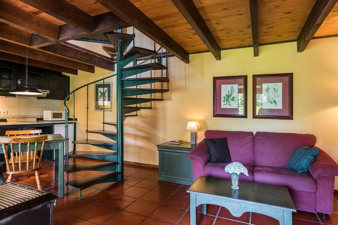 Imagen de la habitación del Hotel Pestana Quinta Do Arco Nature and Rose Garden. Foto 8