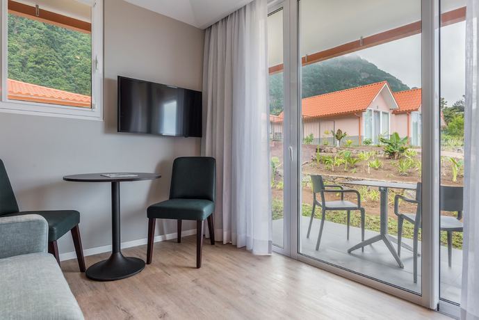 Imagen de la habitación del Hotel Pestana Quinta Do Arco Nature and Rose Garden. Foto 10