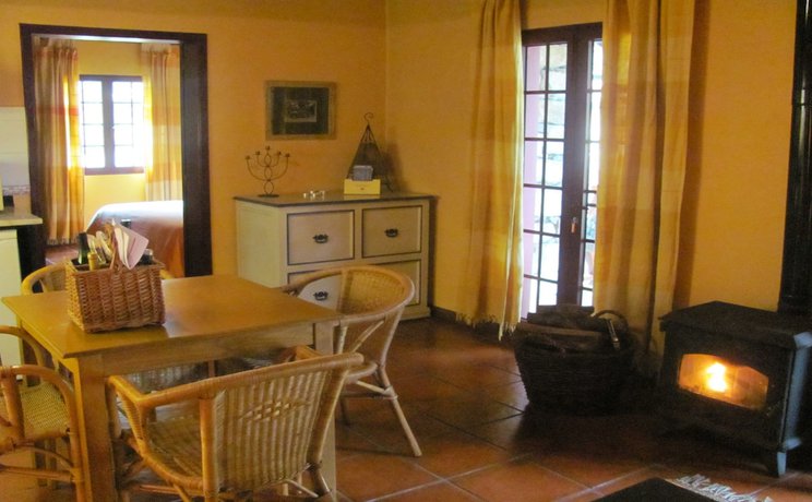 Imagen de la habitación del Hotel Pestana Quinta Do Arco Nature and Rose Garden. Foto 13