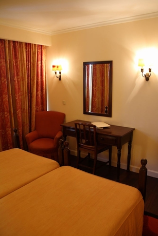 Imagen de la habitación del Hotel Pestana Quinta Perestrello Premium Boutique. Foto 7