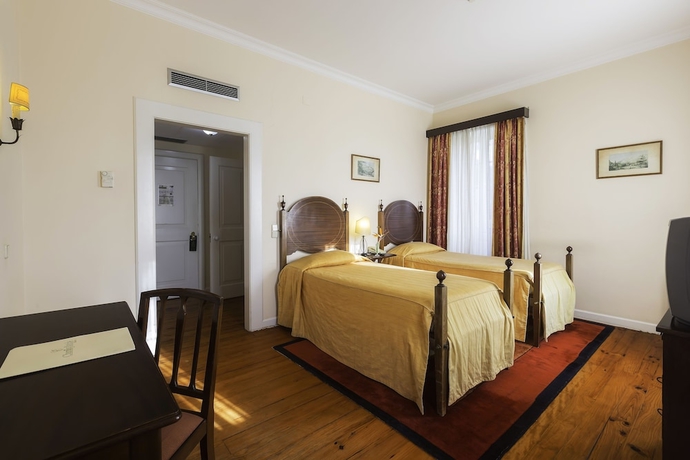 Imagen de la habitación del Hotel Pestana Quinta Perestrello Premium Boutique. Foto 8