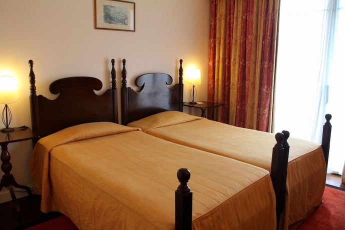 Imagen de la habitación del Hotel Pestana Quinta Perestrello Premium Boutique. Foto 9