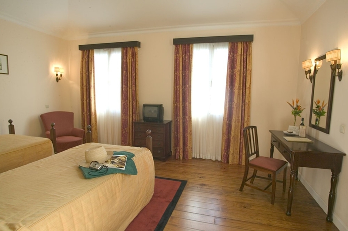 Imagen de la habitación del Hotel Pestana Quinta Perestrello Premium Boutique. Foto 10