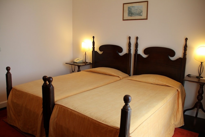 Imagen de la habitación del Hotel Pestana Quinta Perestrello Premium Boutique. Foto 12