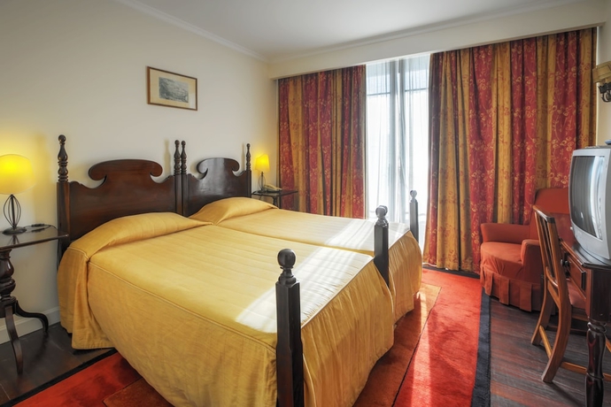 Imagen de la habitación del Hotel Pestana Quinta Perestrello Premium Boutique. Foto 14