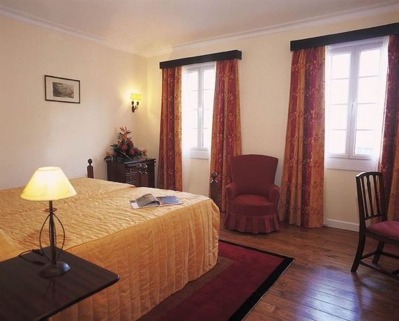 Imagen de la habitación del Hotel Pestana Quinta Perestrello Premium Boutique. Foto 15