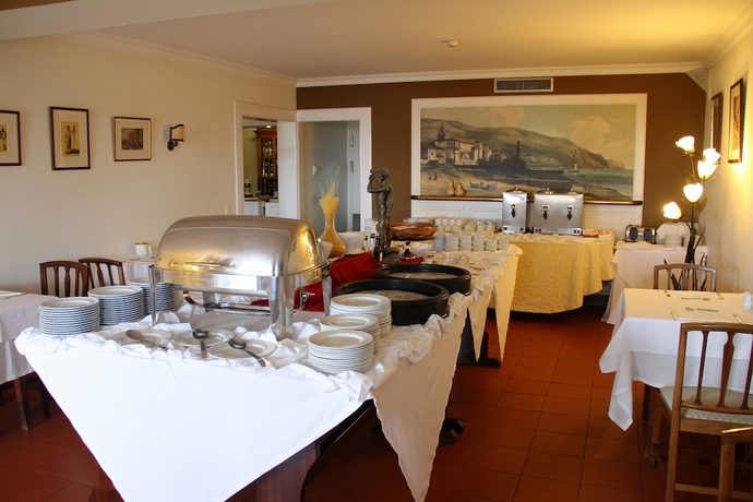 Imagen del bar/restaurante del Hotel Pestana Quinta Perestrello Premium Boutique. Foto 4