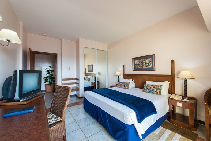 Imagen de la habitación del Hotel Pestana Rovuma. Foto 6