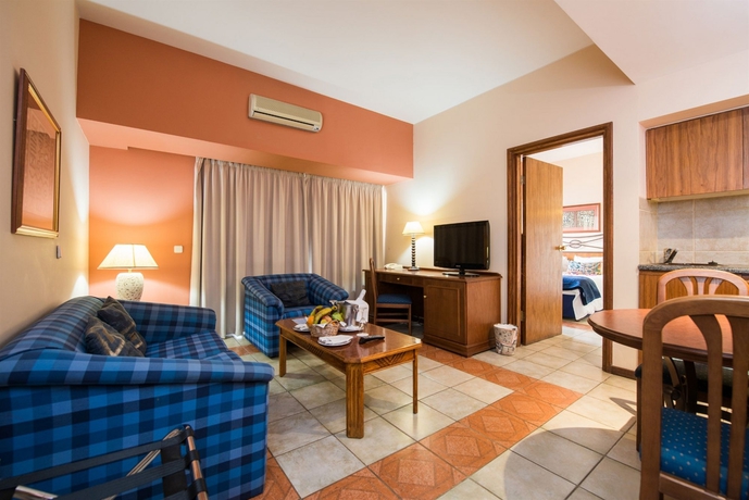 Imagen de los interiores del Hotel Pestana Rovuma. Foto 13