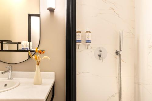 Imagen general del Hotel Pestana Rua Augusta - Lisboa. Foto 4