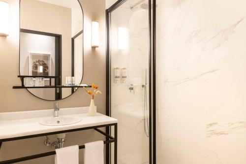 Imagen general del Hotel Pestana Rua Augusta - Lisboa. Foto 5