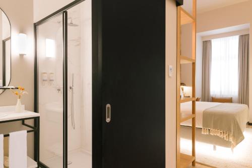 Imagen general del Hotel Pestana Rua Augusta - Lisboa. Foto 6