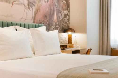 Imagen general del Hotel Pestana Rua Augusta - Lisboa. Foto 7