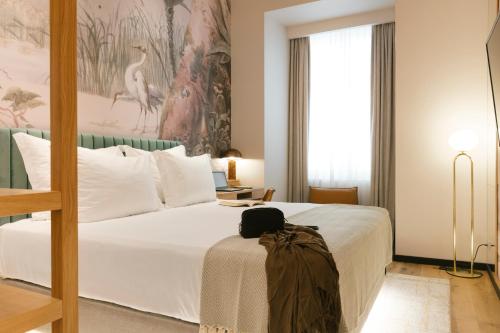 Imagen general del Hotel Pestana Rua Augusta - Lisboa. Foto 9