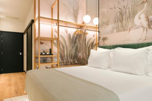 Imagen general del Hotel Pestana Rua Augusta - Lisboa. Foto 10