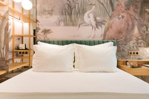 Imagen general del Hotel Pestana Rua Augusta - Lisboa. Foto 11