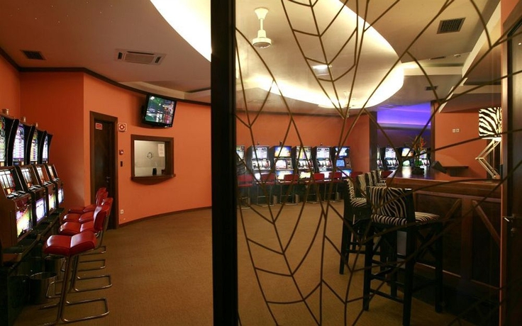 Imagen de los interiores del Hotel Pestana São Tomé. Foto 9