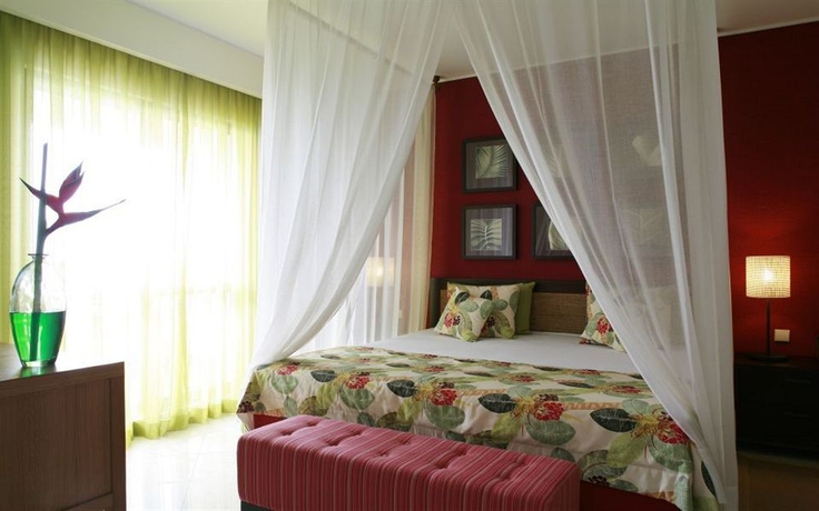 Imagen de la habitación del Hotel Pestana São Tomé. Foto 4